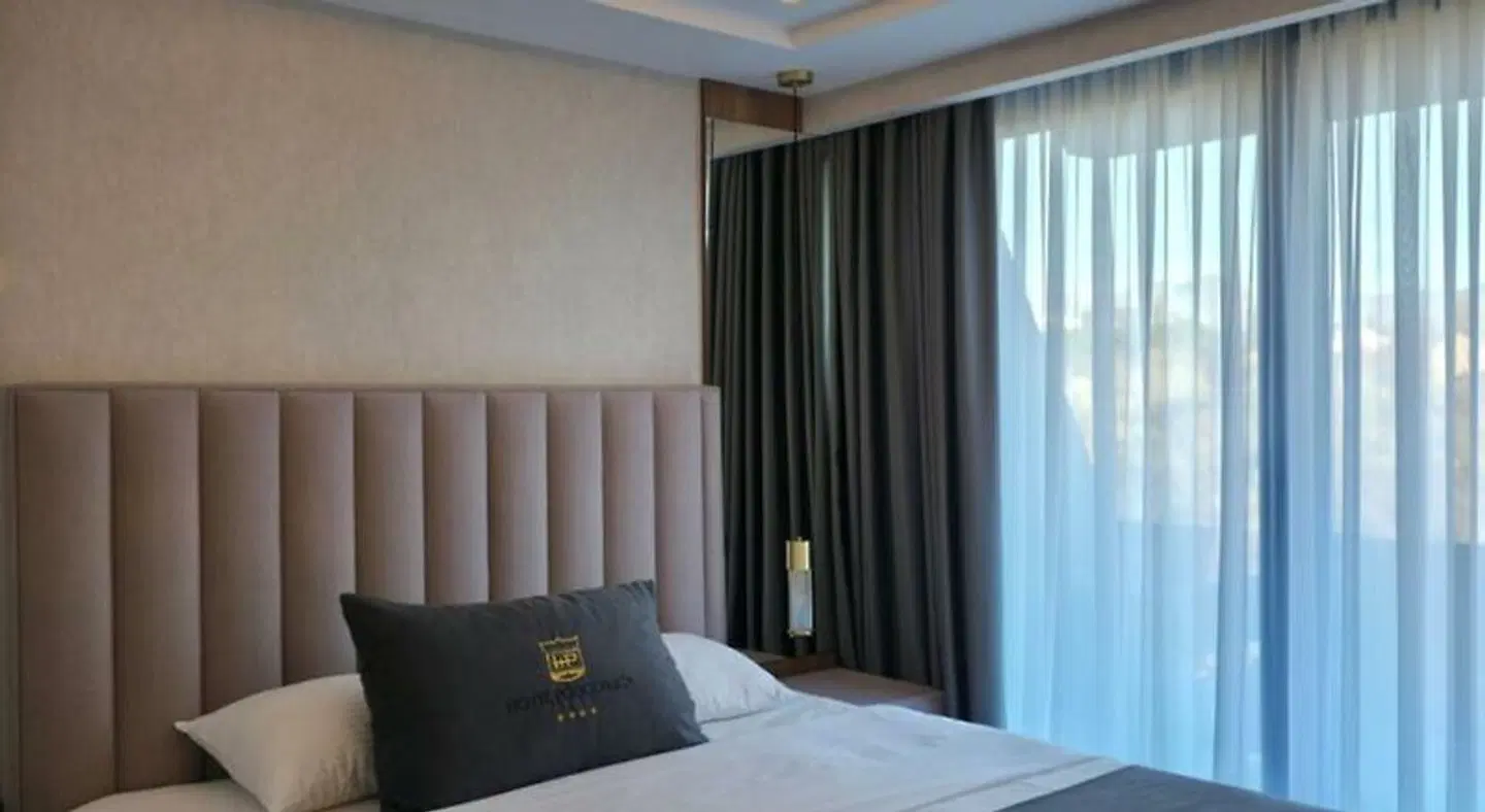 Hotel Podgorica ROOM_EXAMPLE