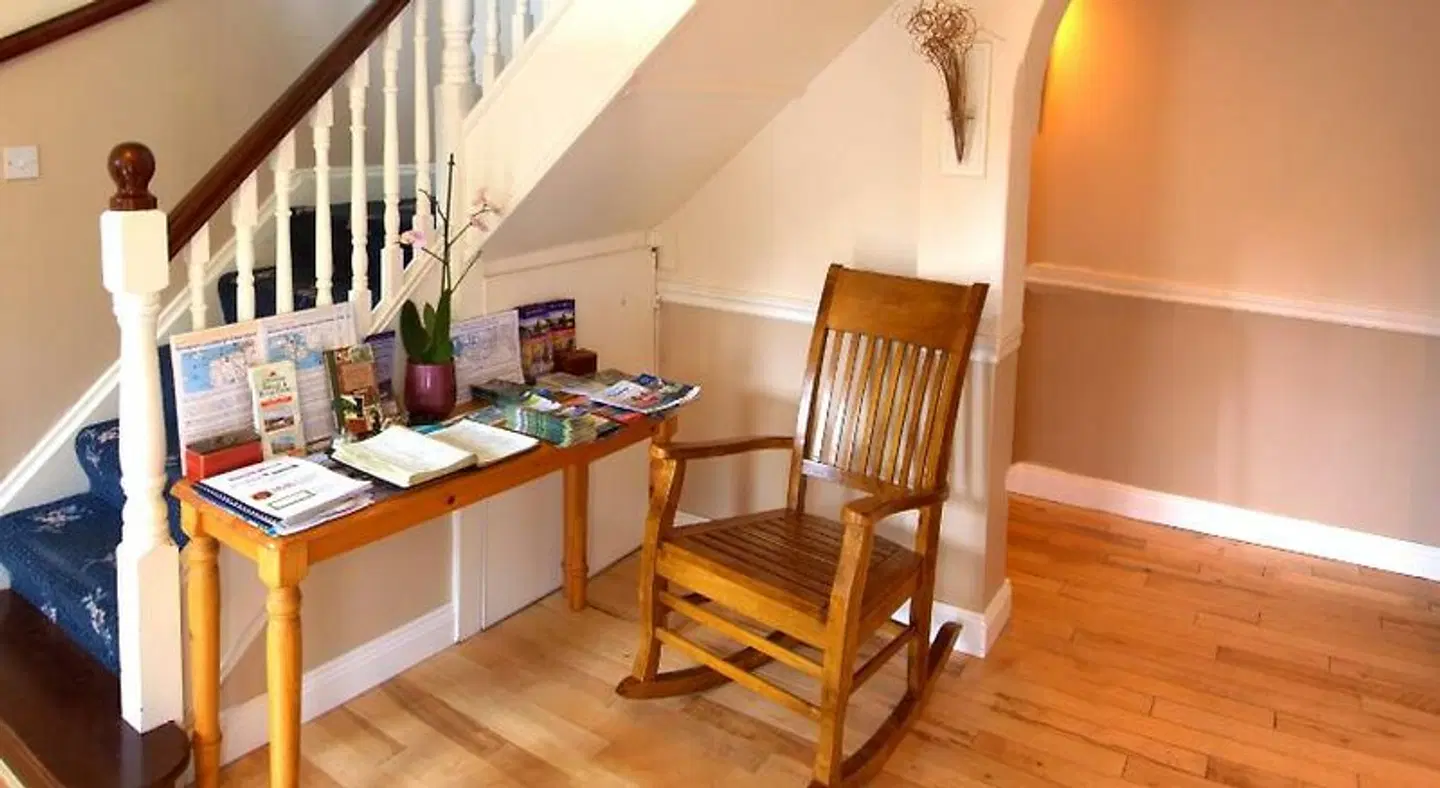 Woodside Lodge ROOM_EXAMPLE