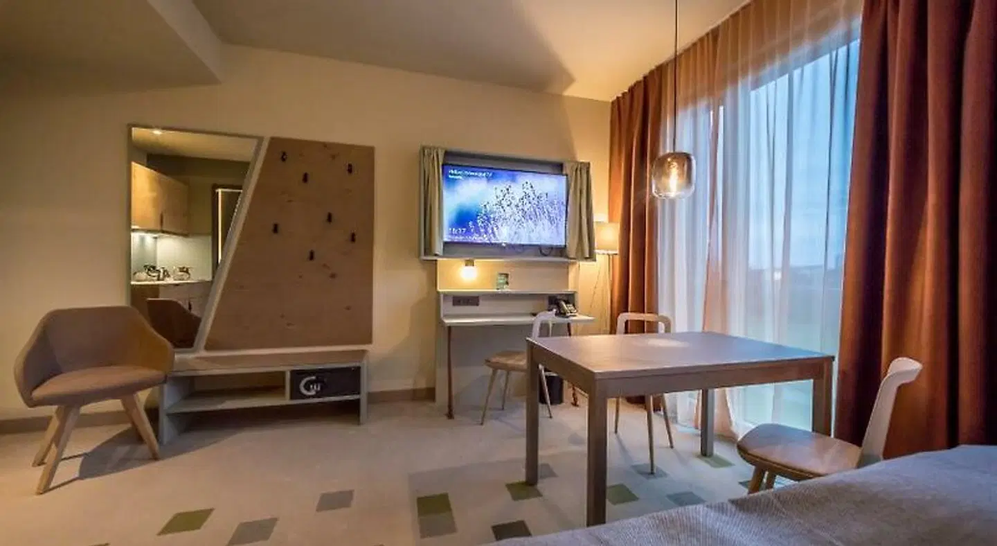 Hotel einsmehr ROOM_EXAMPLE