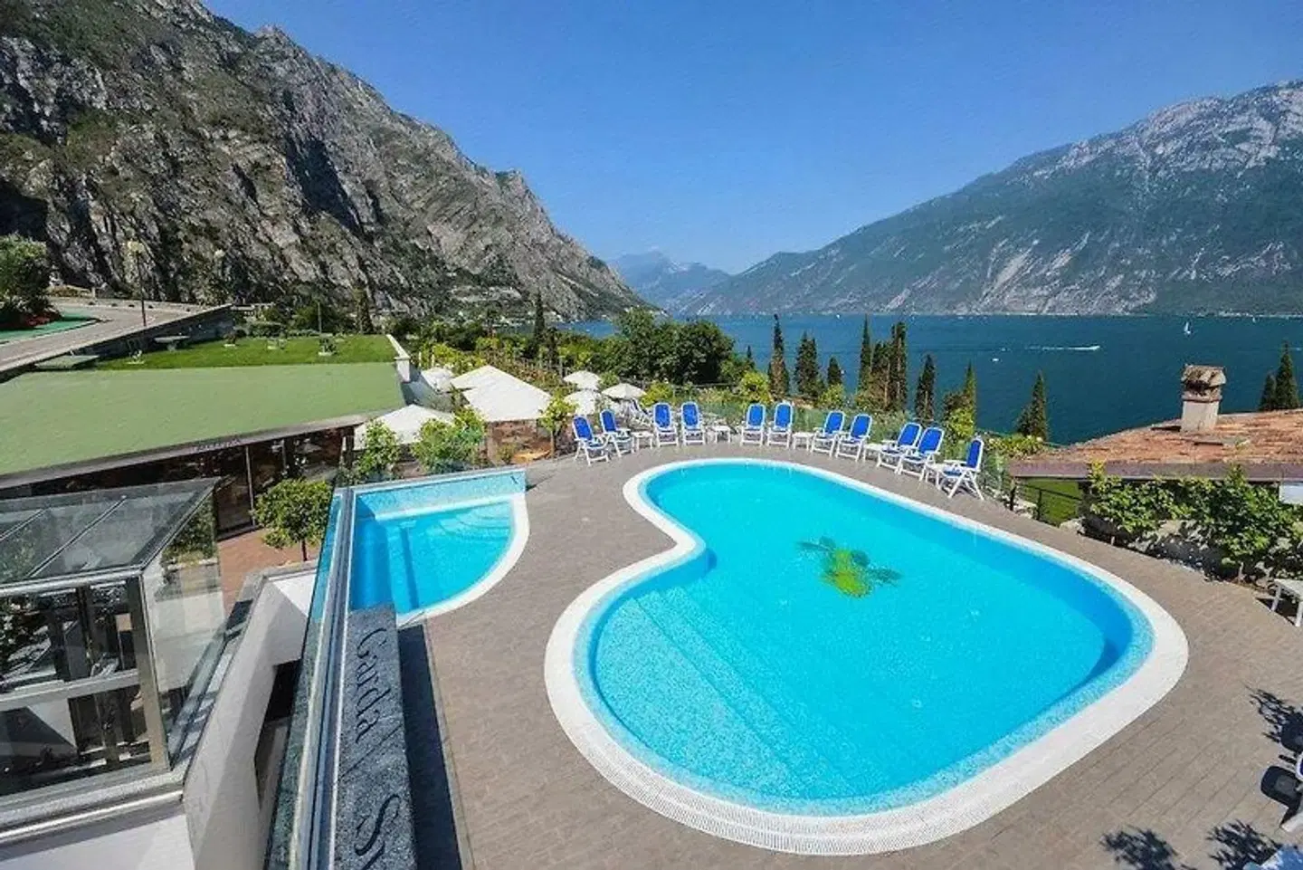 Garda Suite Hotel OUTDOOR_POOL