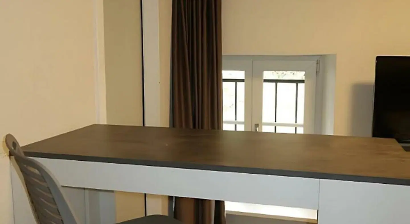 De l'Ecluse ROOM_EXAMPLE