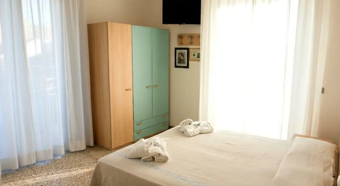 Hotel Ferrara HEALTH_BEAUTY