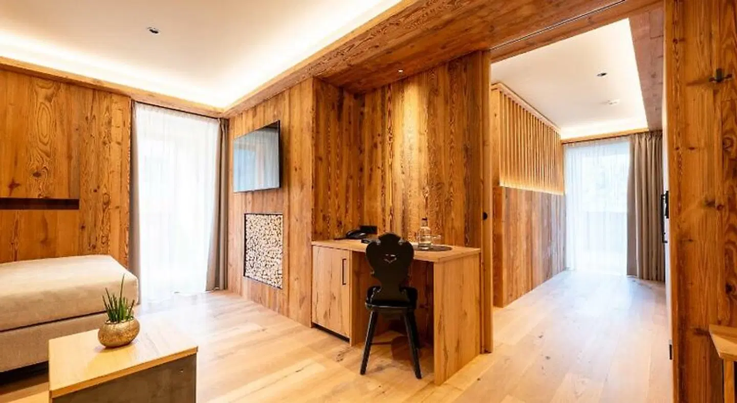 Hotel Laurin ROOM_EXAMPLE