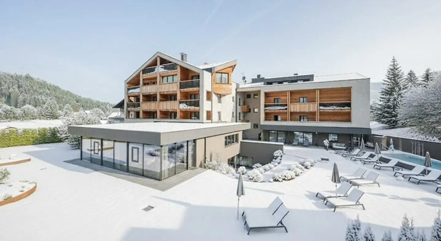 Hotel Laurin Terrasse