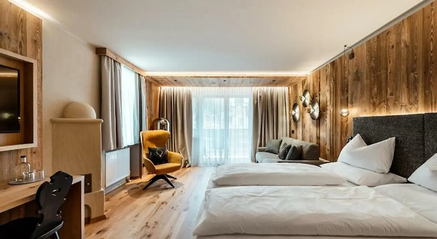 Hotel Laurin ROOM_EXAMPLE