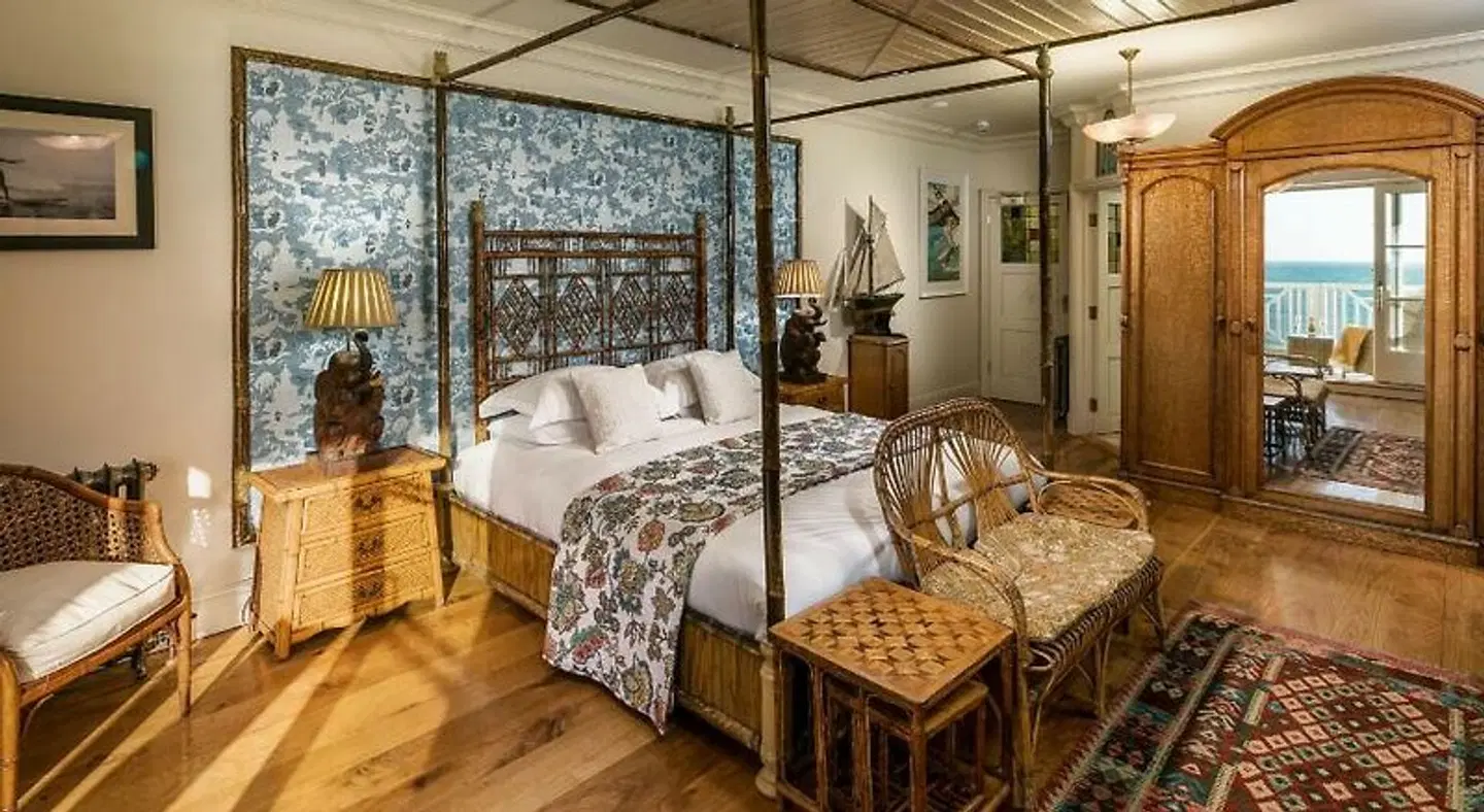 Tolcarne Beach Apartments ROOM_EXAMPLE