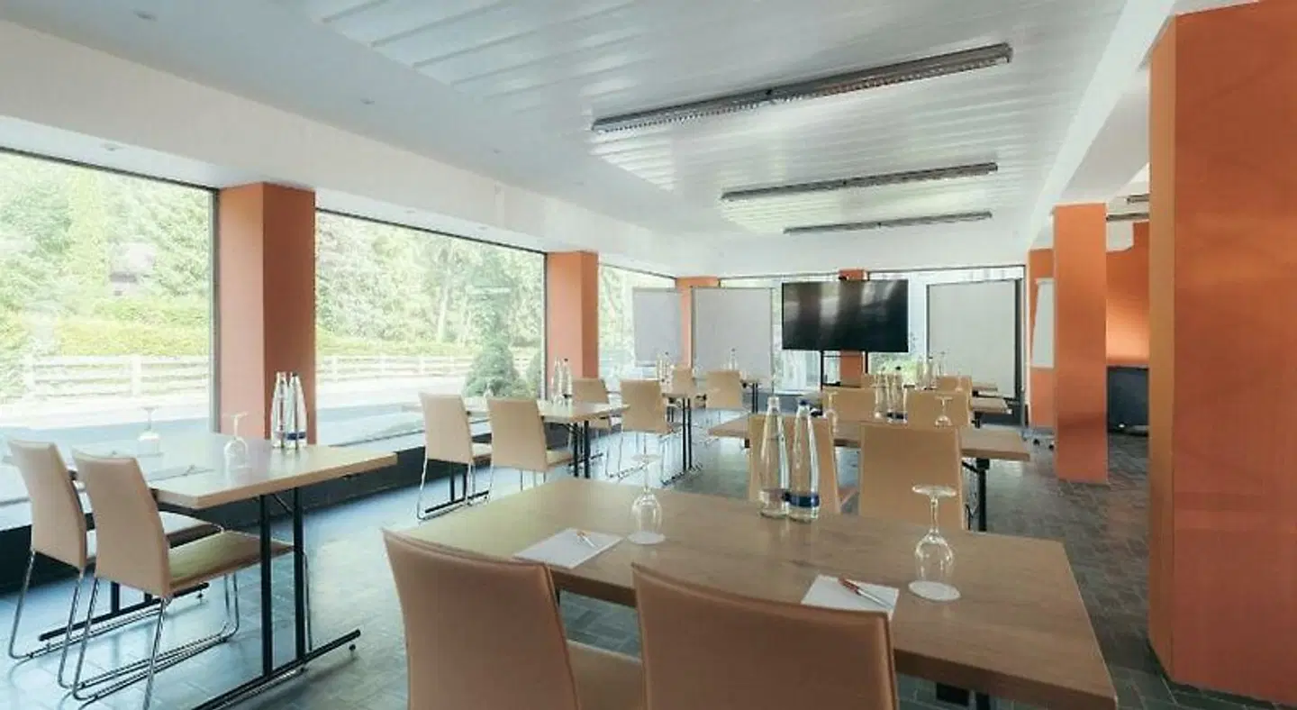 Schlierseer Hof Konferenz