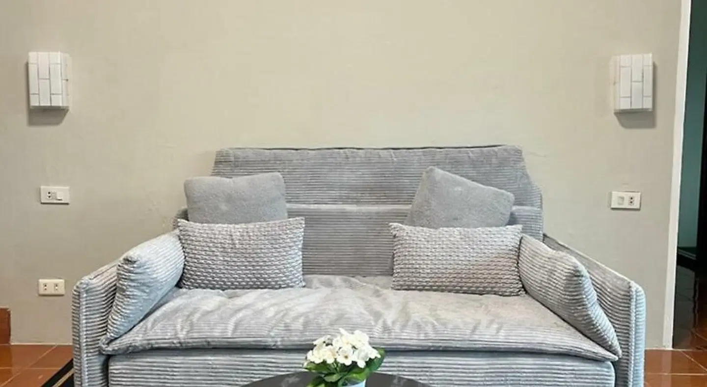Tropical Palm Resort And Spa ROOM_EXAMPLE