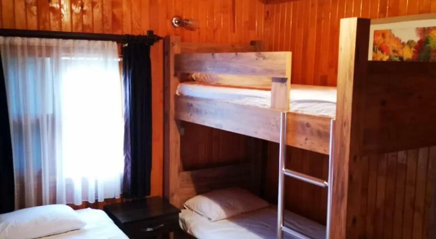 Cirali Zakkum Bungalow ROOM_EXAMPLE
