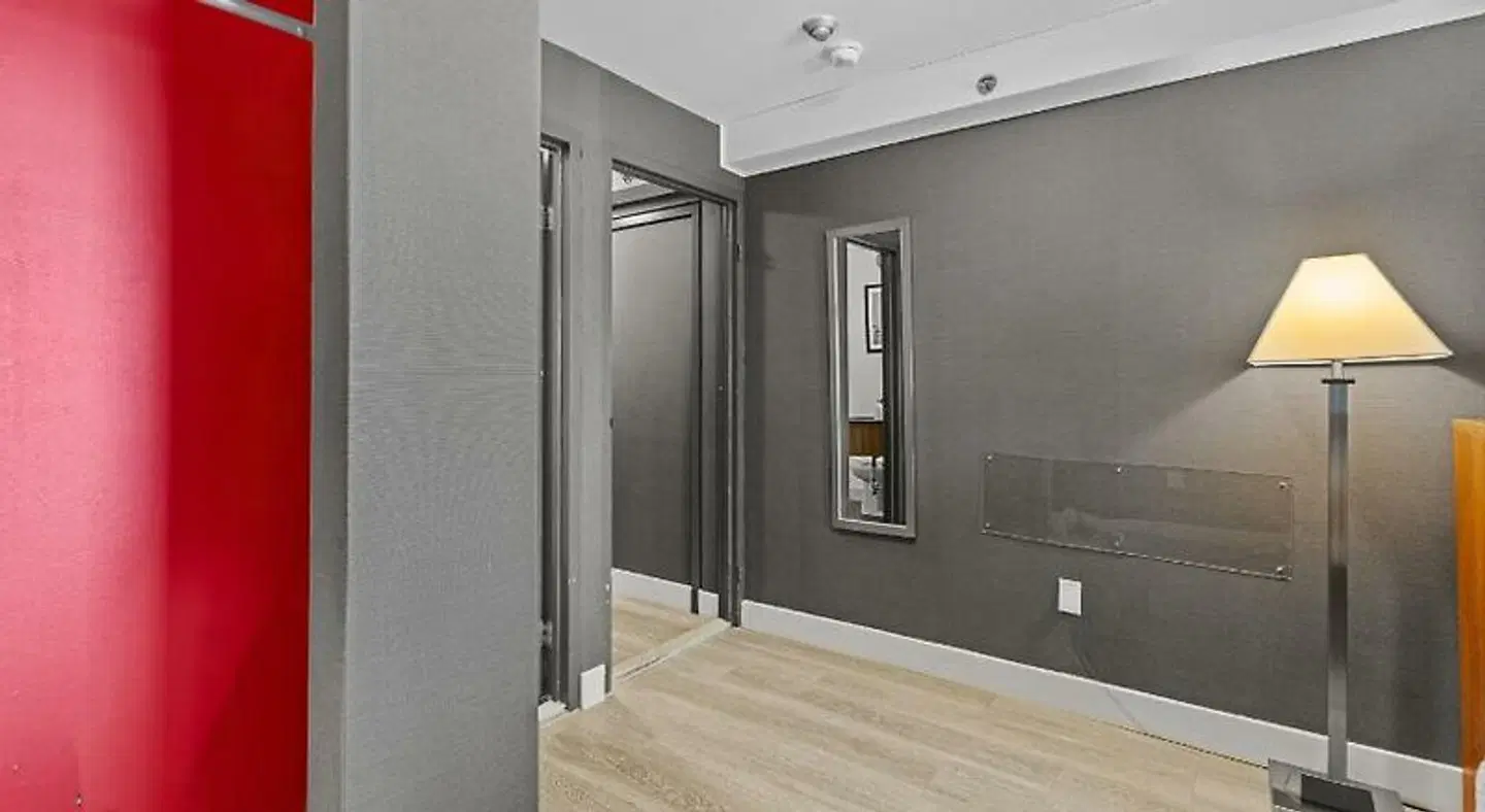 Ramada Plaza by Wyndham Montreal ROOM_EXAMPLE