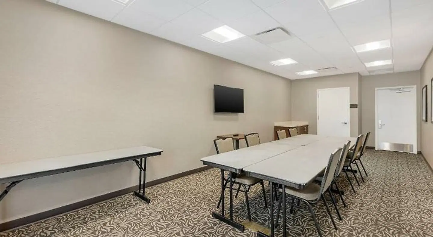 Comfort Inn & Suites Konferenz
