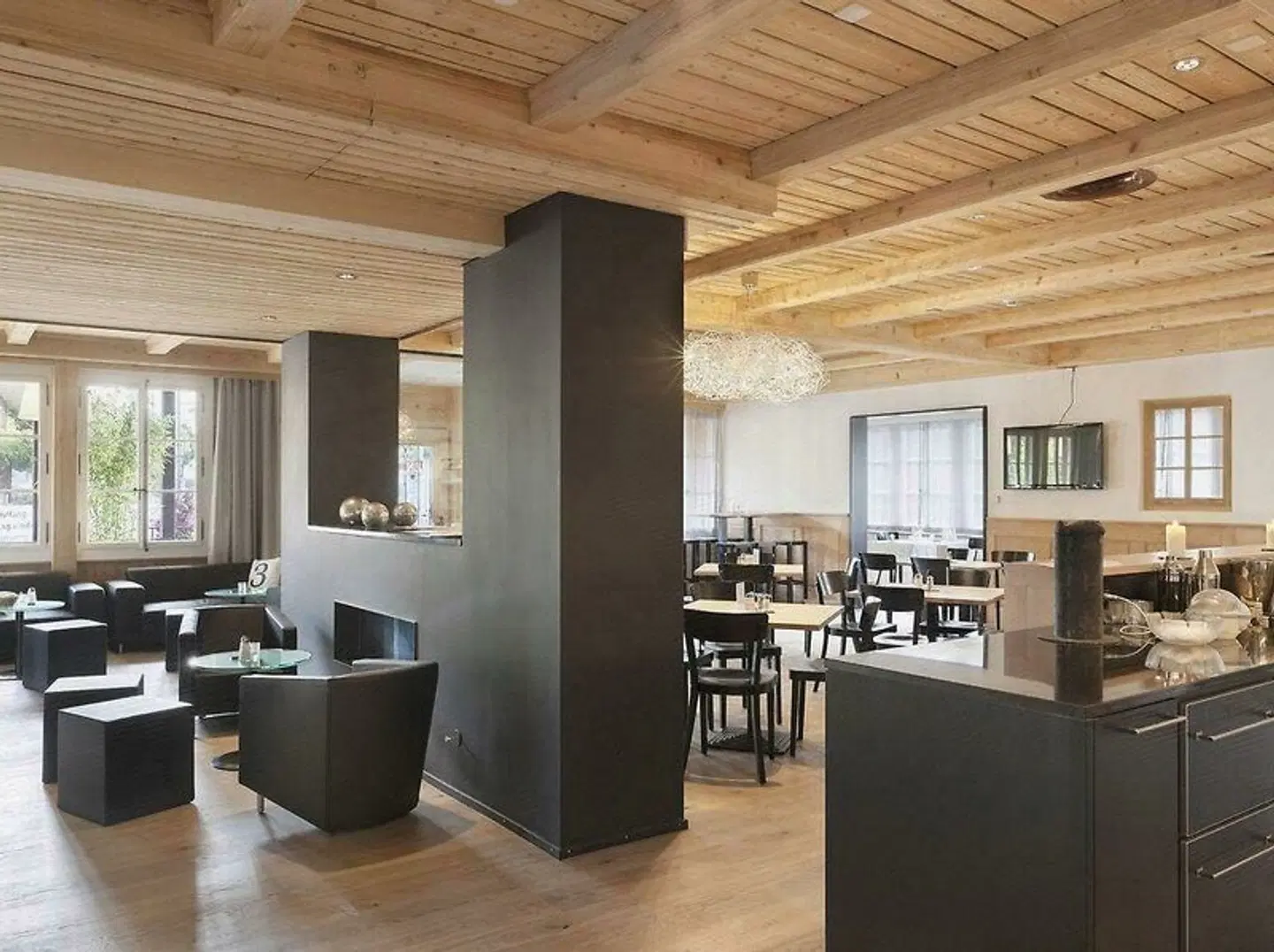 Sternen Bar