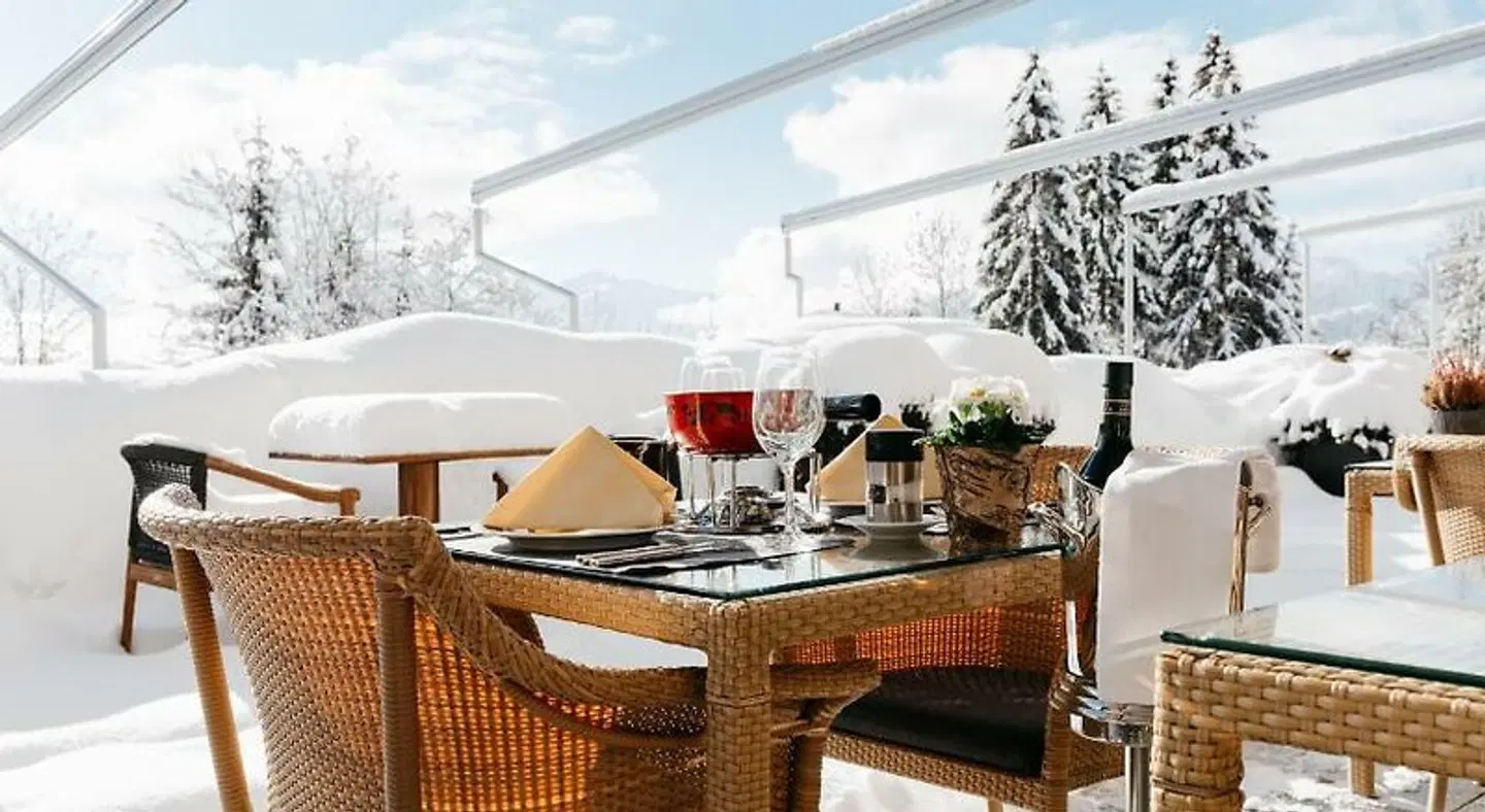 Ermitage Restaurant