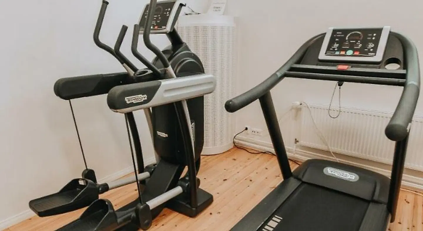 SpaHotel Hamina SPORTS_AND_LEISURE