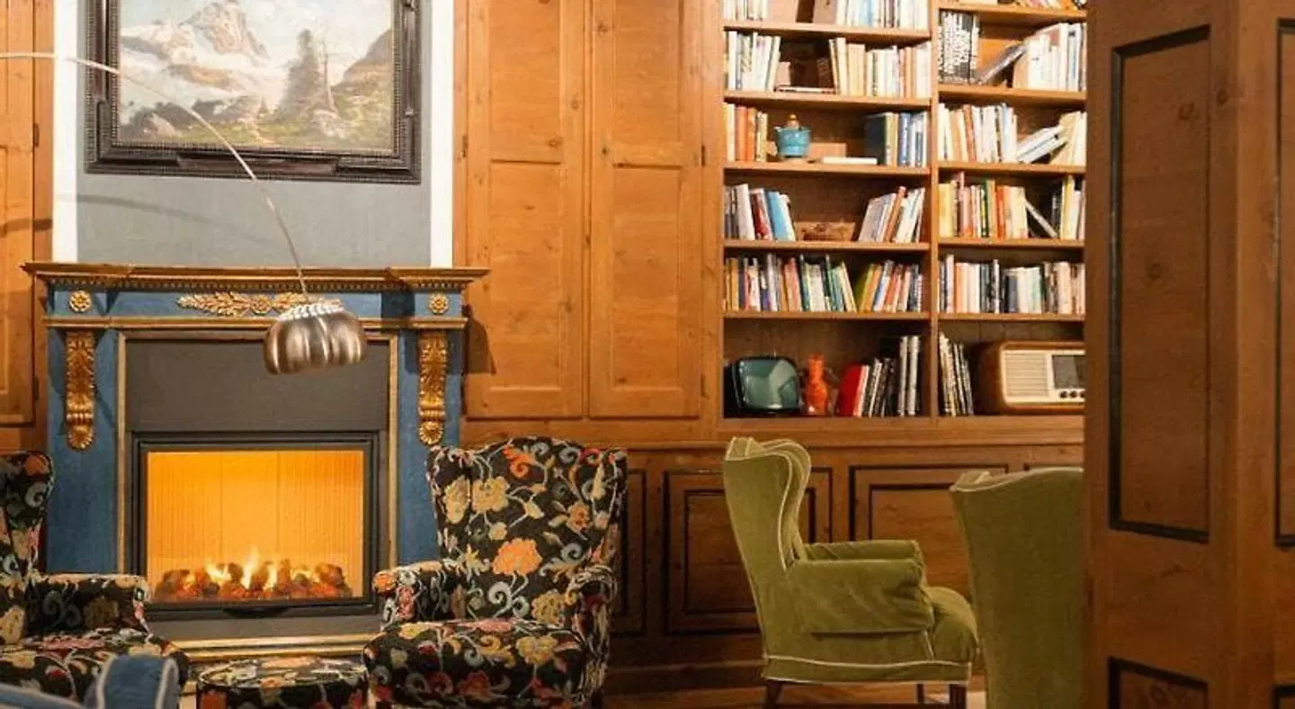 Duca D'Aosta Hotel LOUNGE_LOBBY
