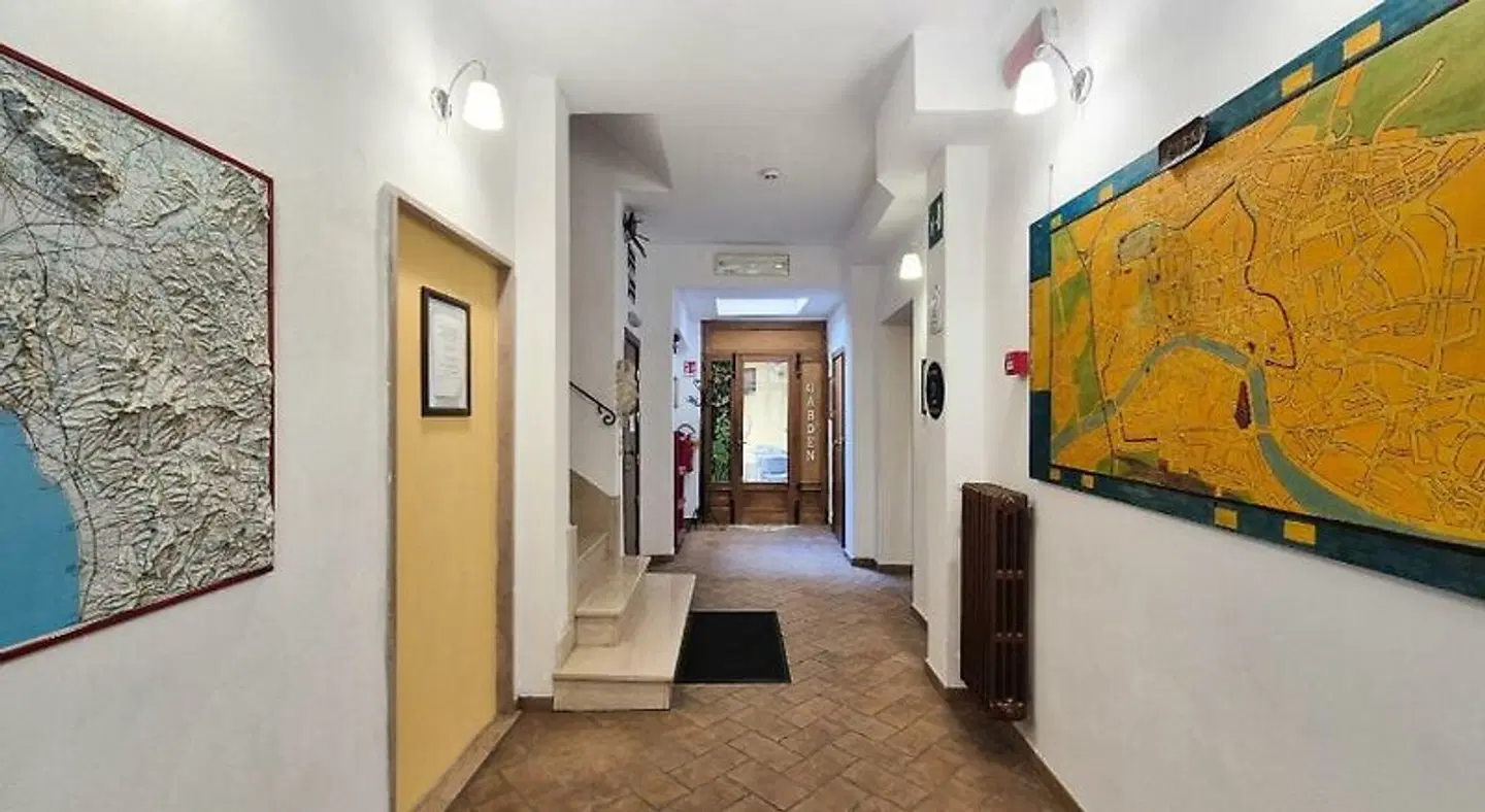 Helvetia Pisa Tower LOUNGE_LOBBY