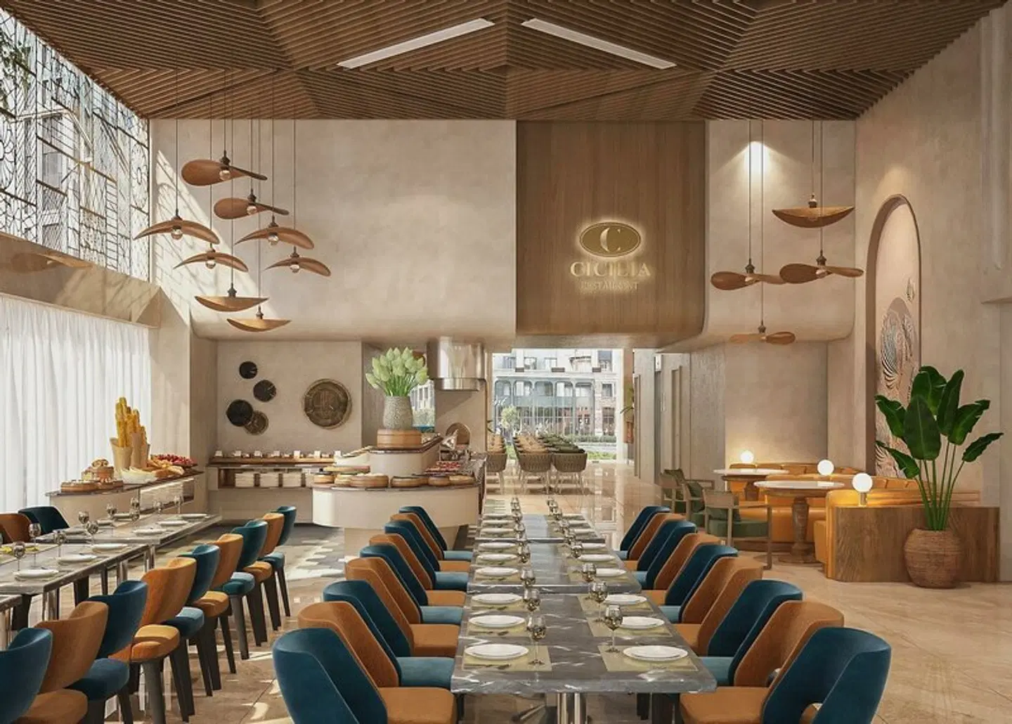 Cicilia Danang Hotels & Spa Konferenz