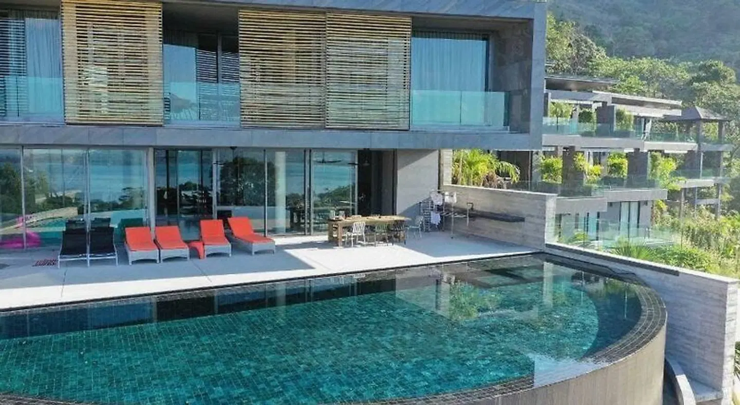 Ocean Rock Kalim OUTDOOR_POOL