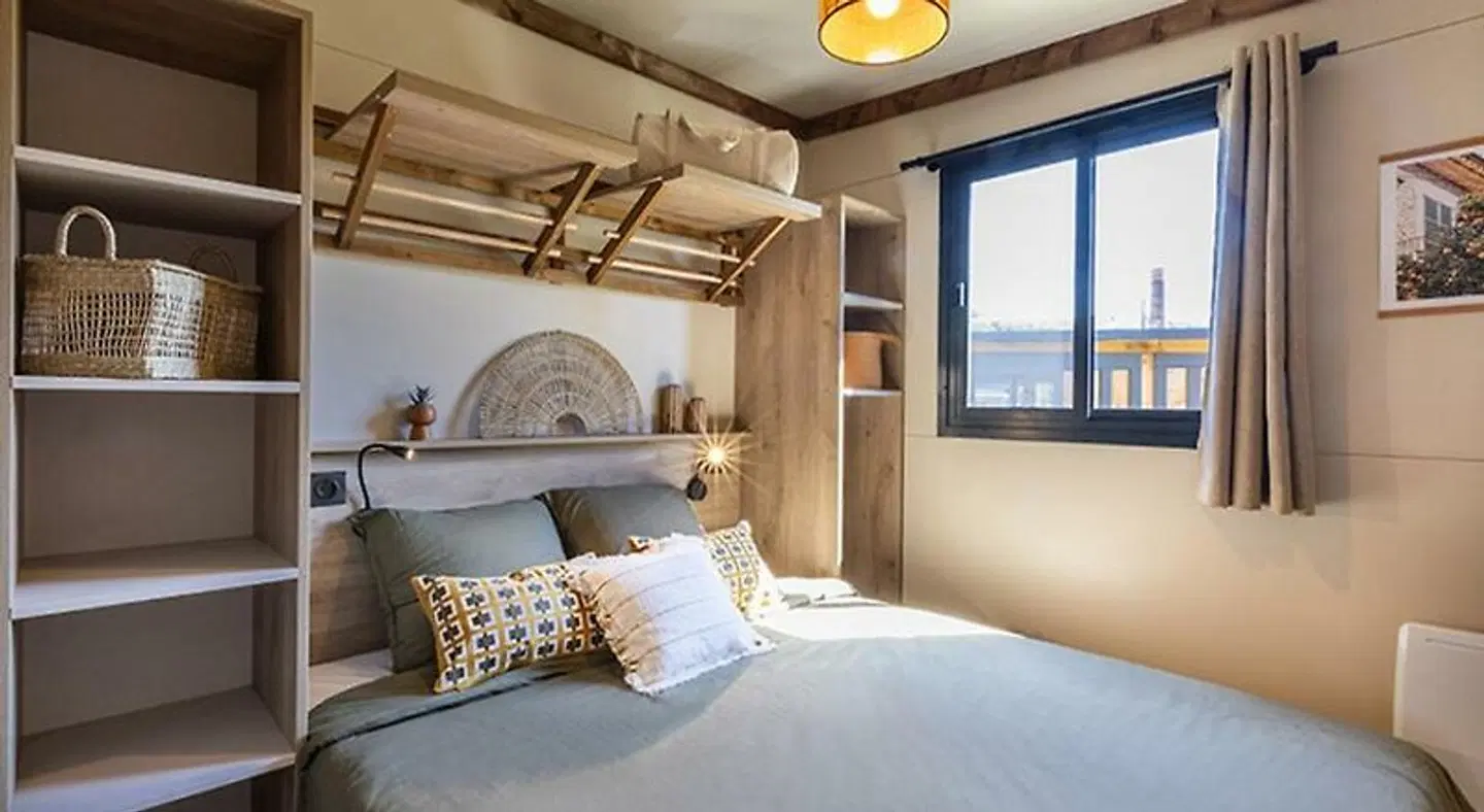 Auberge Ferayola ROOM_EXAMPLE