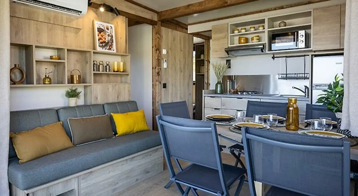 Auberge Ferayola Bar