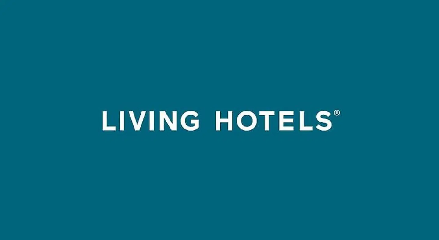 Living Hotel Frankfurt Landkarte