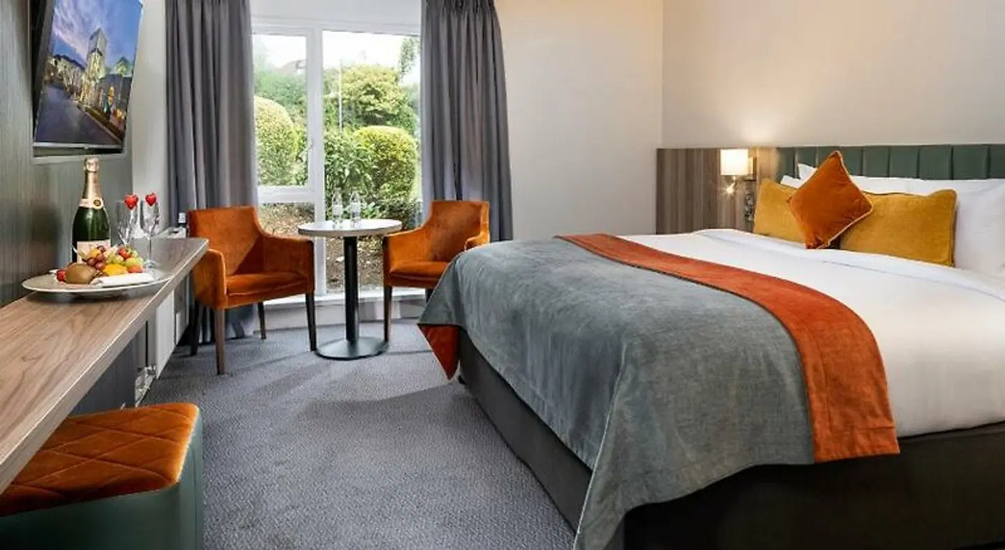 Greenhills Hotel Limerick ROOM_EXAMPLE