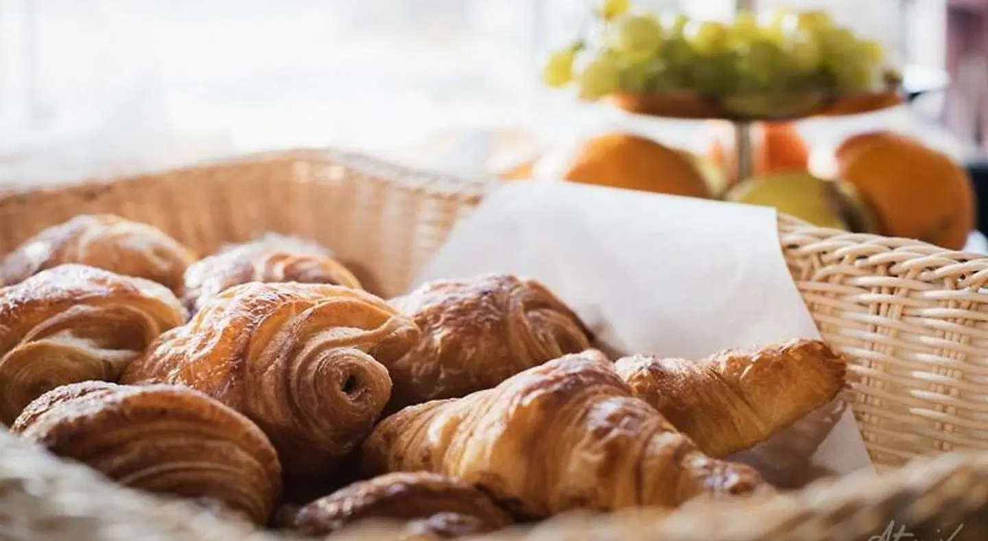 le paris-brest hôtel HEALTH_BEAUTY