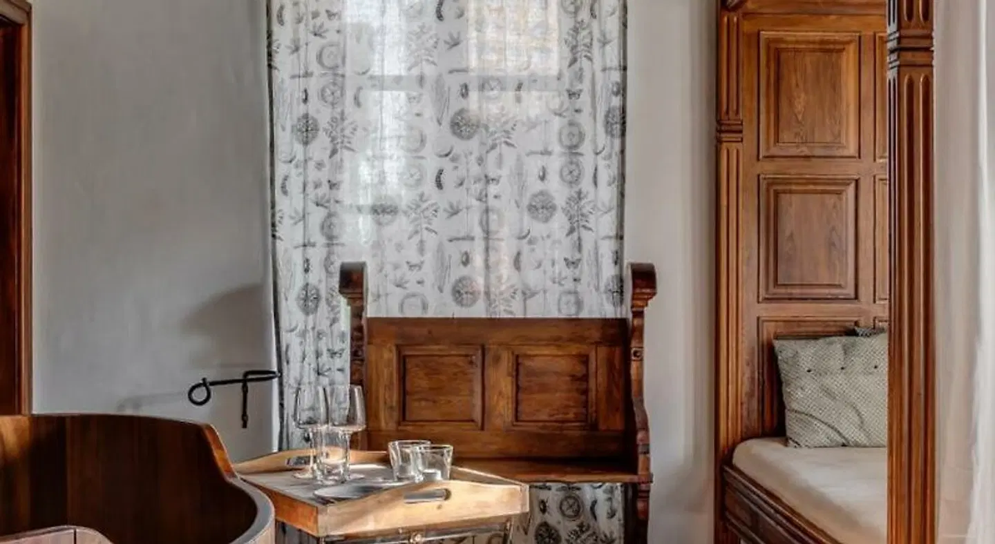 Zamek Zabreh ROOM_EXAMPLE