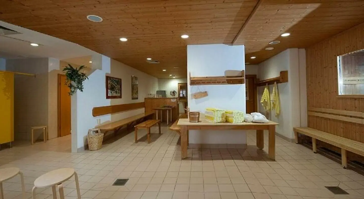 Landhotel Maiergschwendt by DEVA LOUNGE_LOBBY