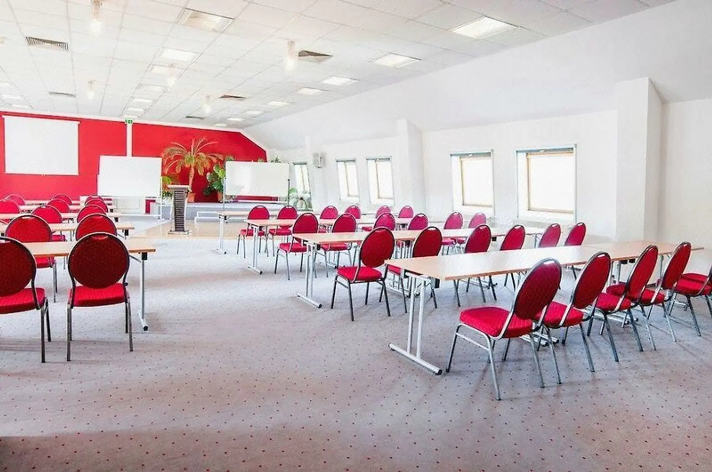 Stadtfeld Konferenz
