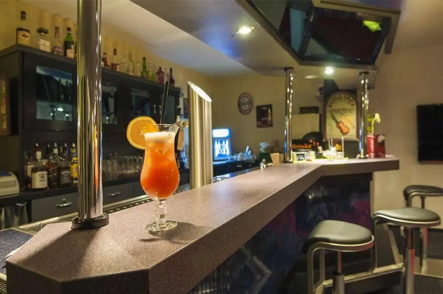 Stadtfeld Bar