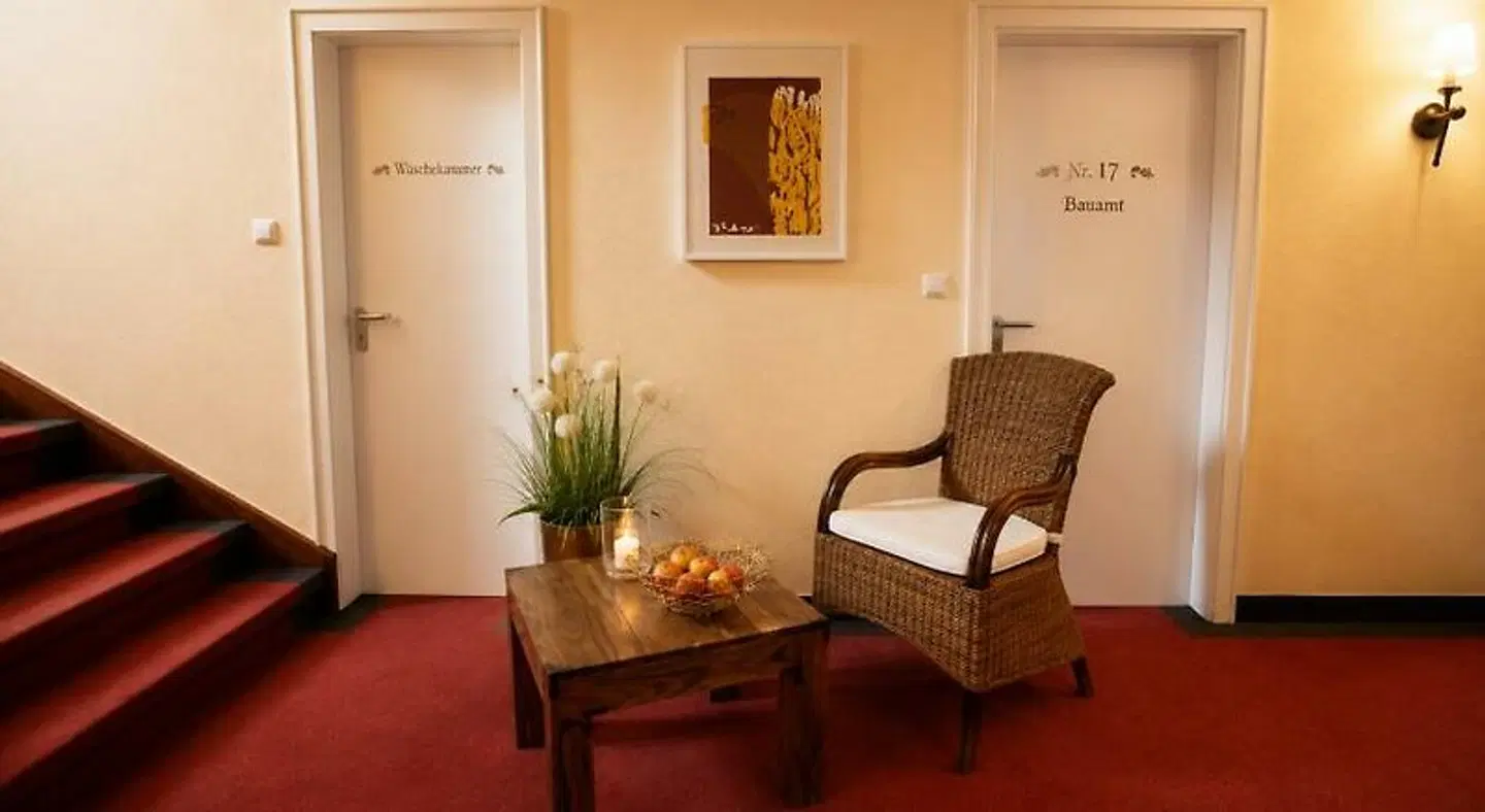 Hotel Altes Rathaus ROOM_EXAMPLE