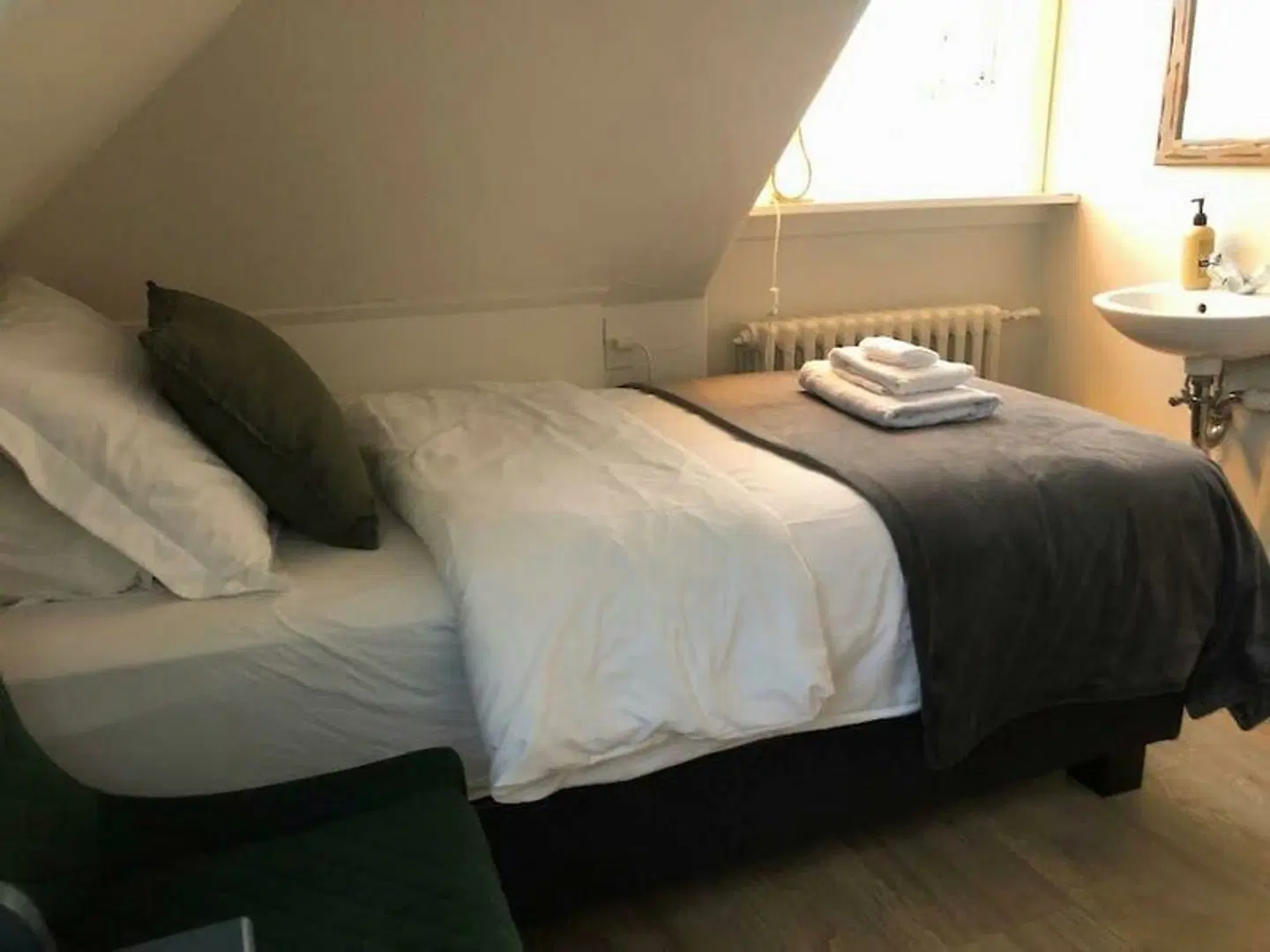 Snorri's Guesthouse ROOM_EXAMPLE