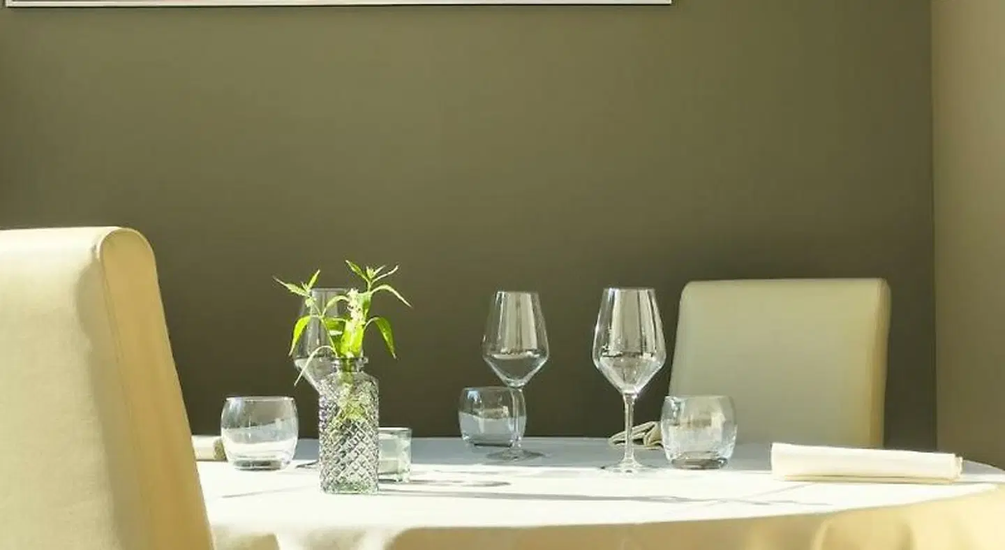 La Prairie Restaurant