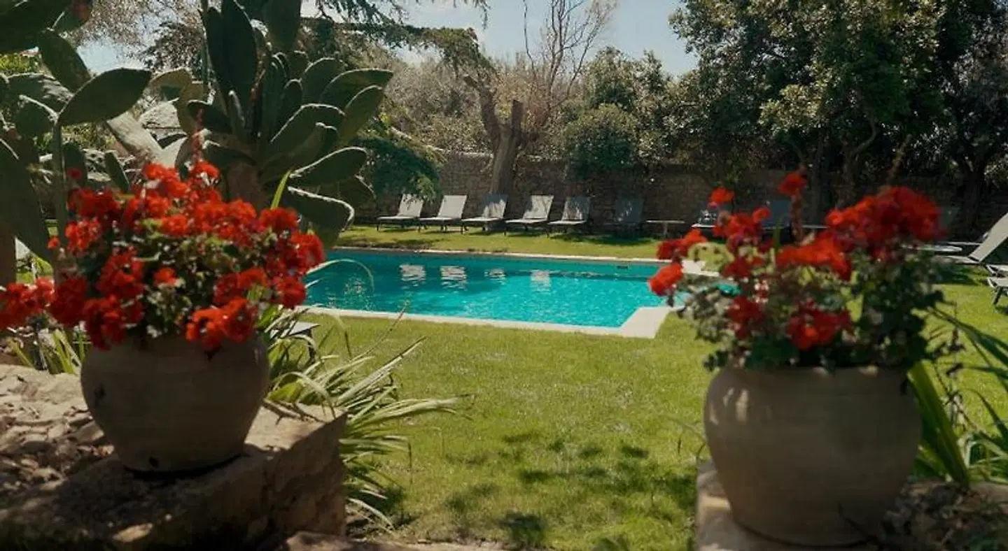 Eremo Della Giubiliana OUTDOOR_POOL