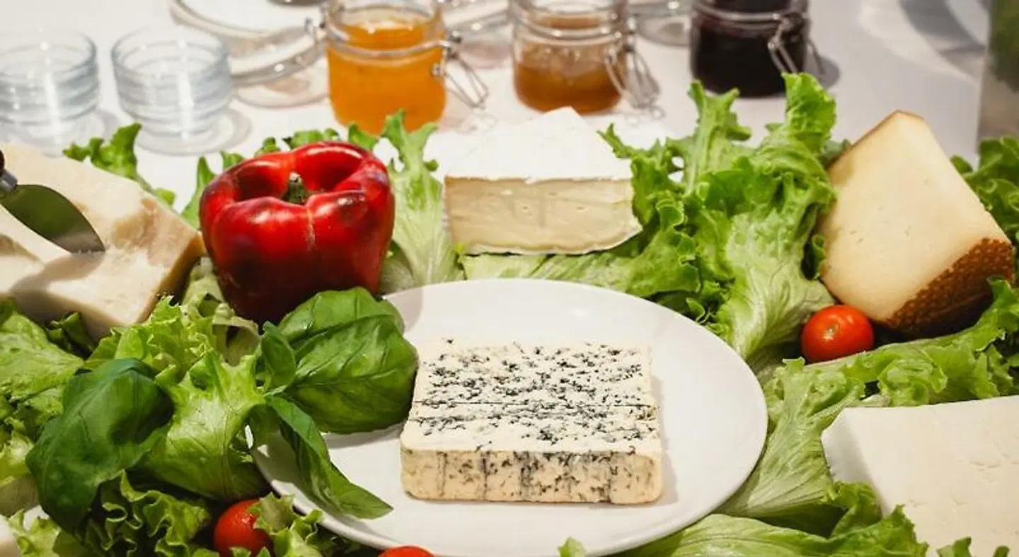 Cavalieri Palace Restaurant