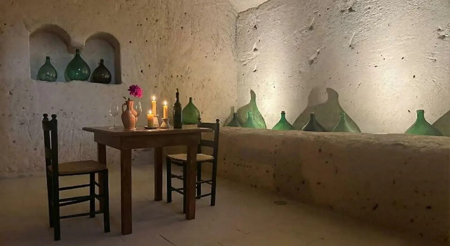 Hotel San Giorgio Bar