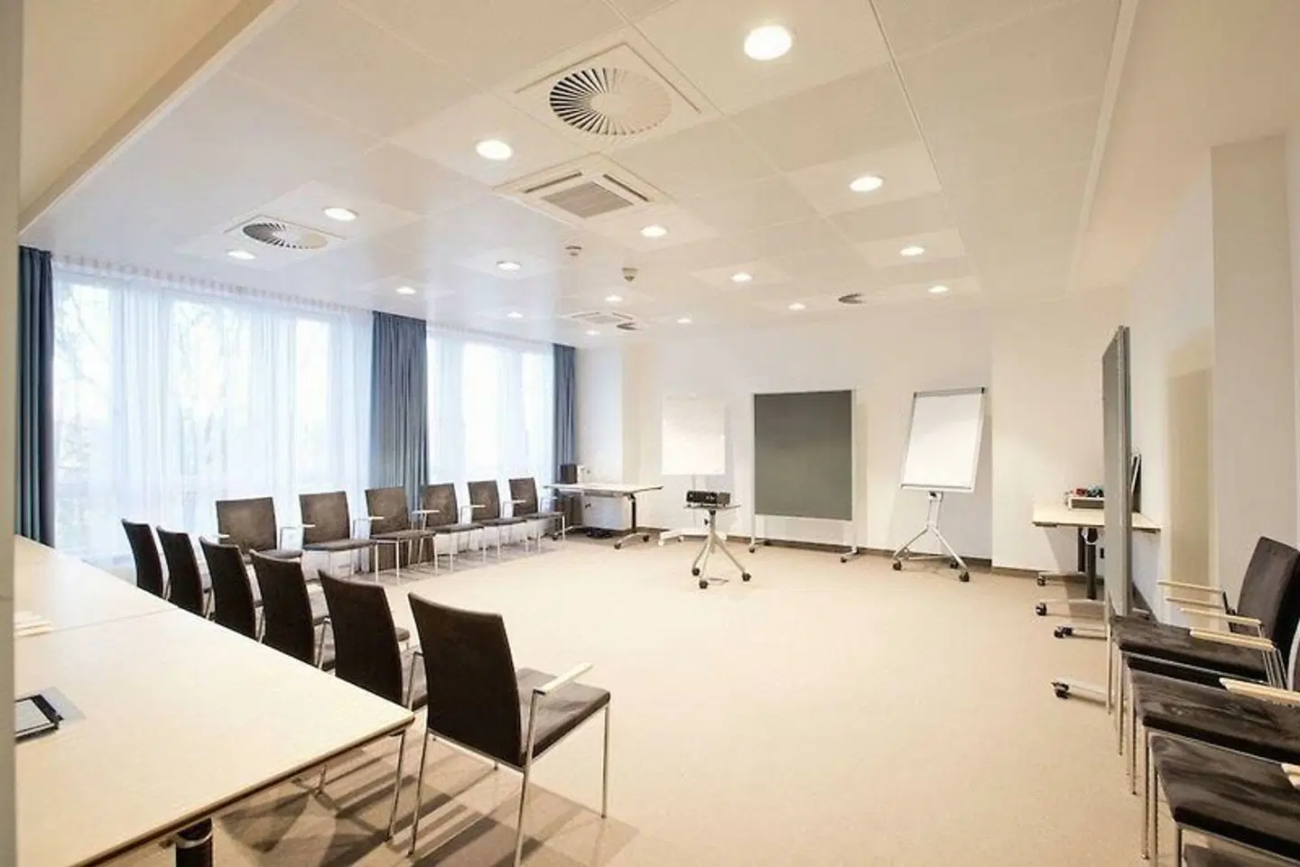 Seminar- & Freizeithotel Große Ledder Konferenz