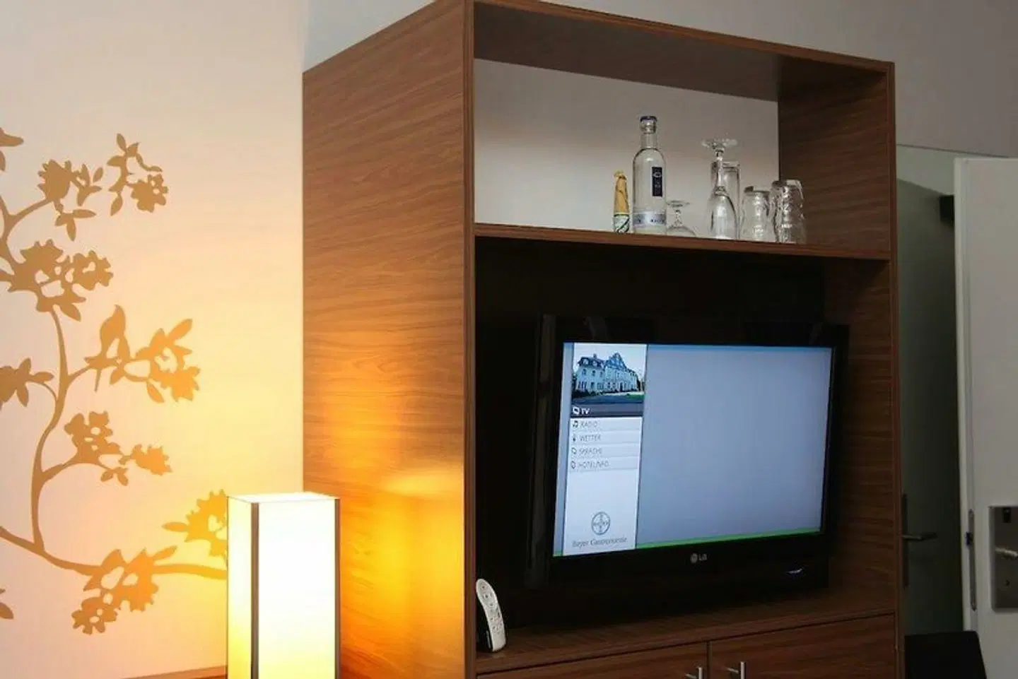 Seminar- & Freizeithotel Große Ledder ROOM_EXAMPLE