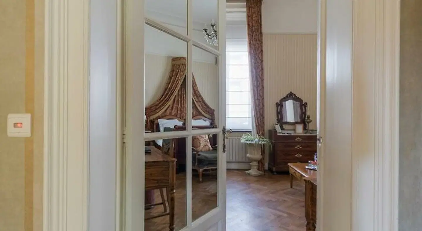 Dufays ROOM_EXAMPLE