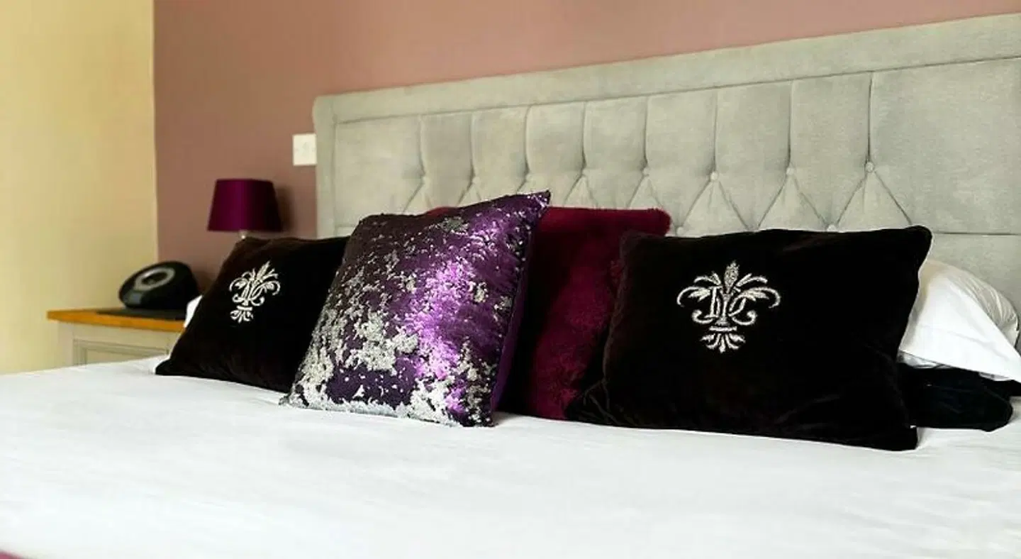 Quies ROOM_EXAMPLE