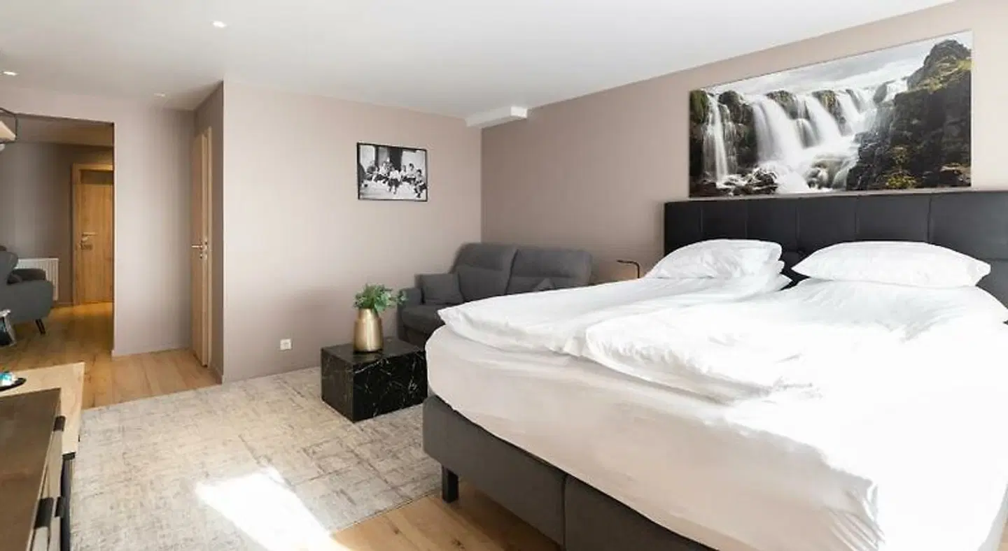 Hótel Varmaland ROOM_EXAMPLE