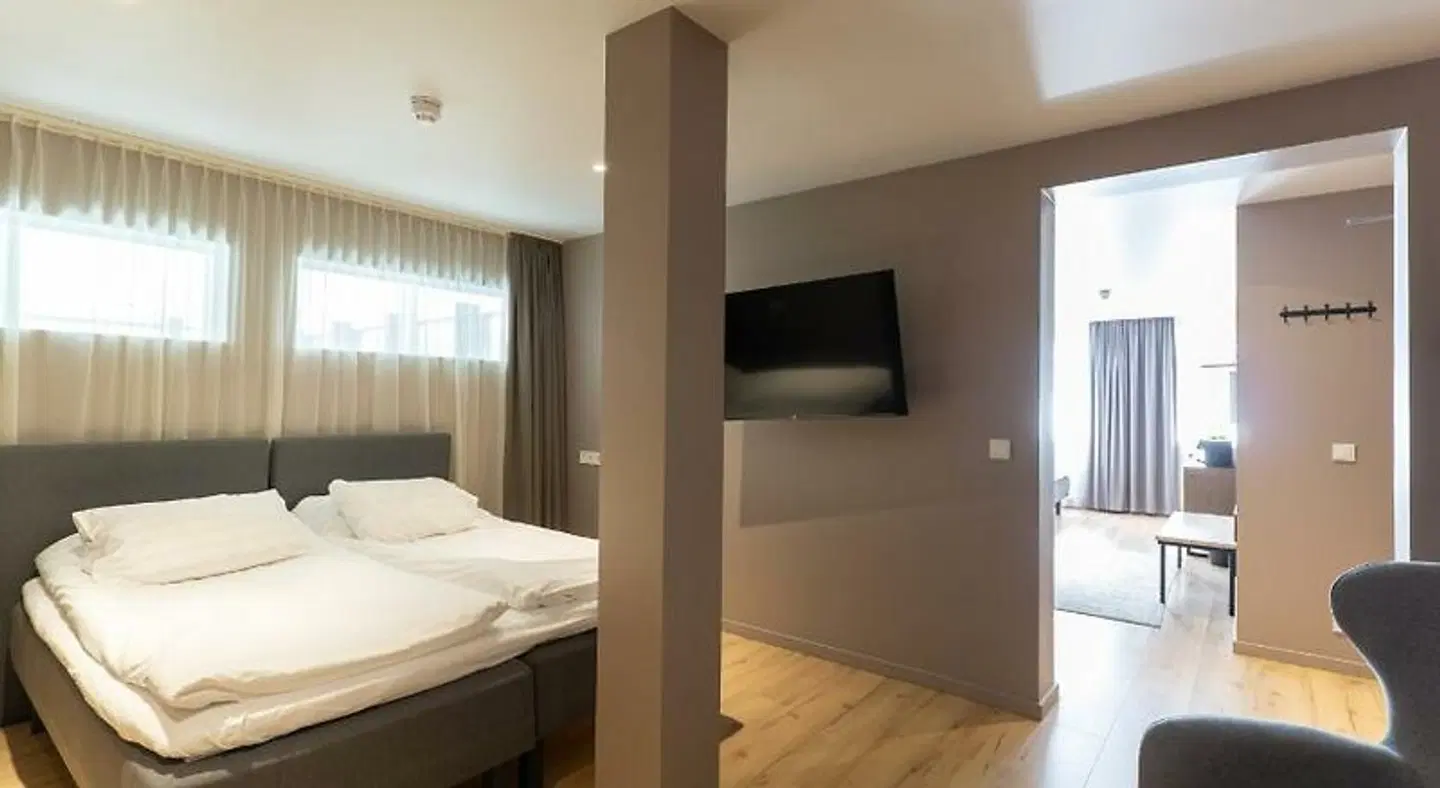 Hótel Varmaland ROOM_EXAMPLE
