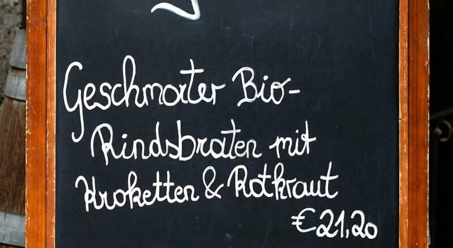 Steffner-Wallner Landgasthof Landkarte