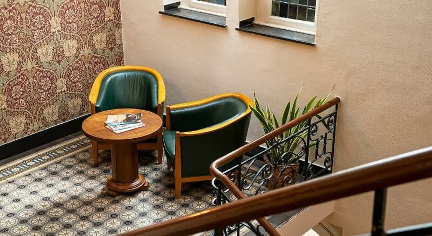 Villa Sophienhöhe ROOM_EXAMPLE