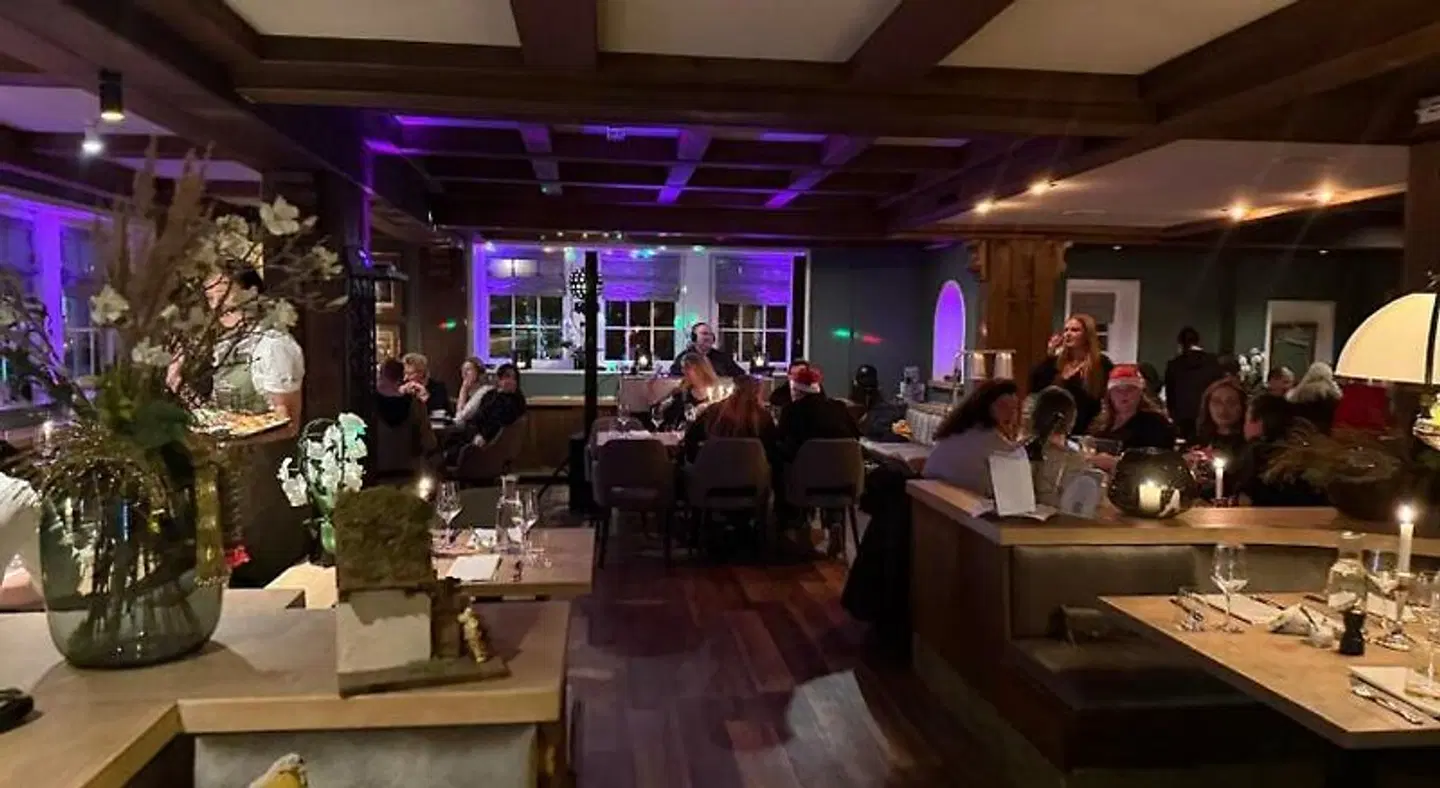 Krohwinkel Restaurant