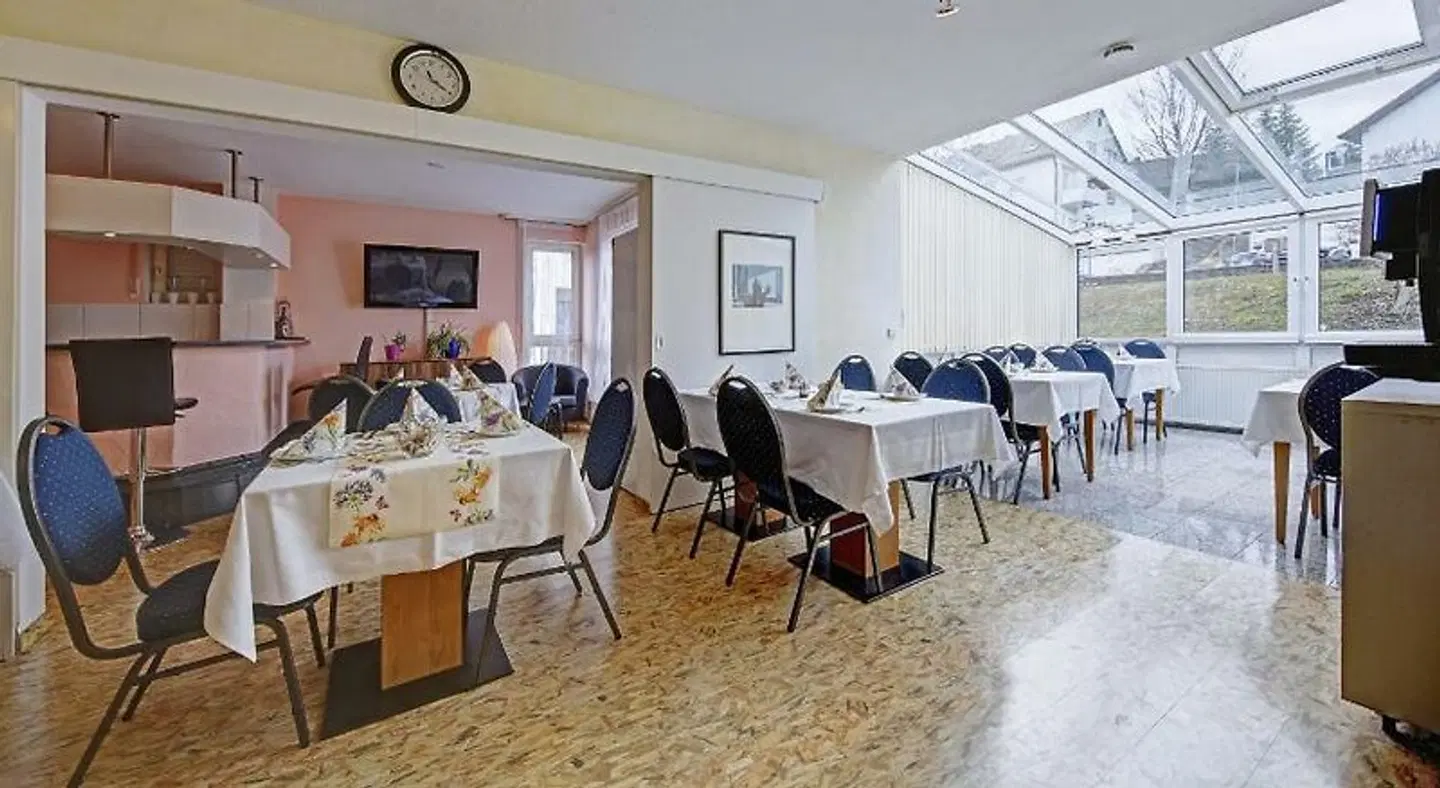 Stetten Restaurant