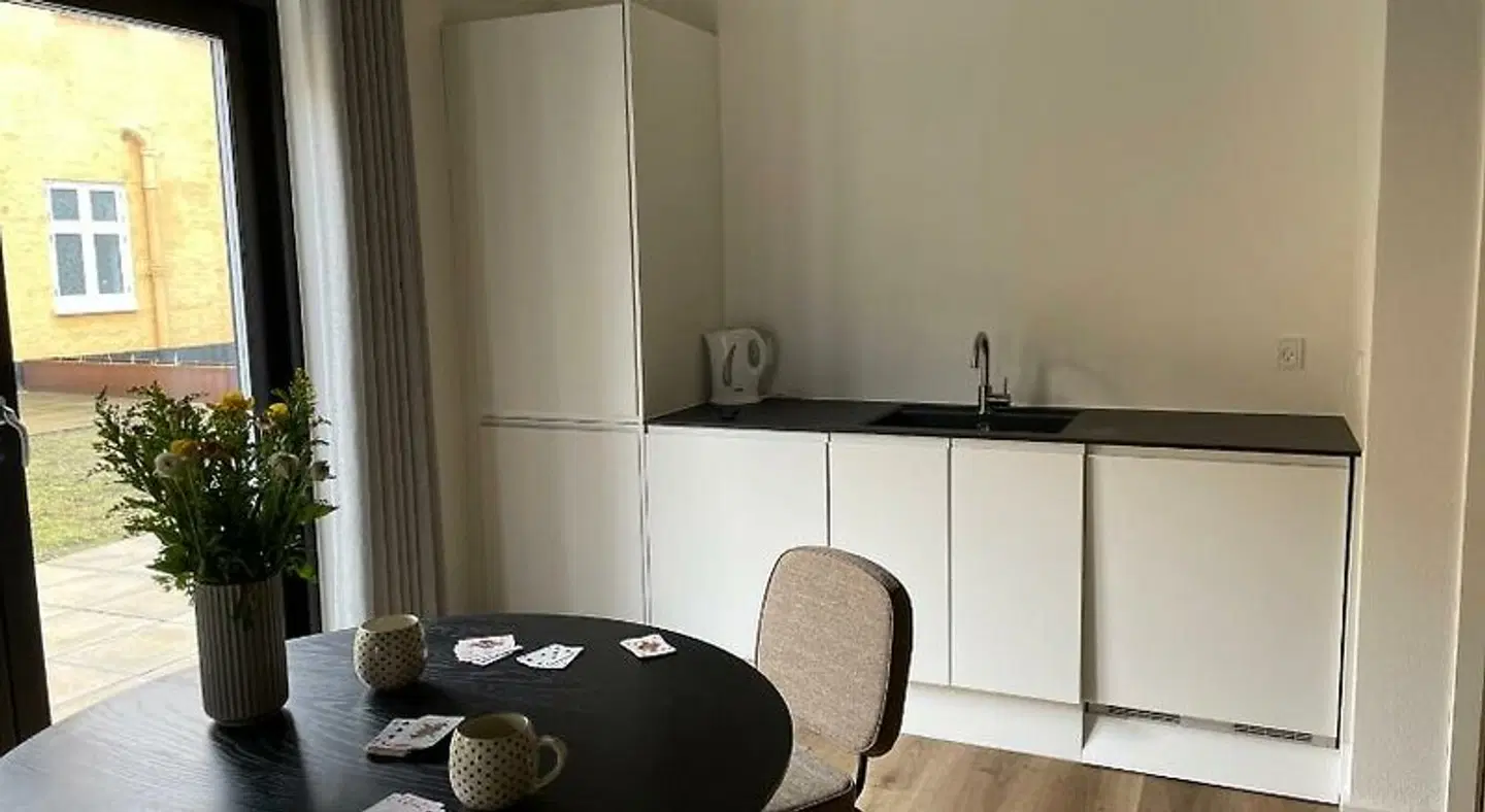 Kallehavegaard Badehotel ROOM_EXAMPLE