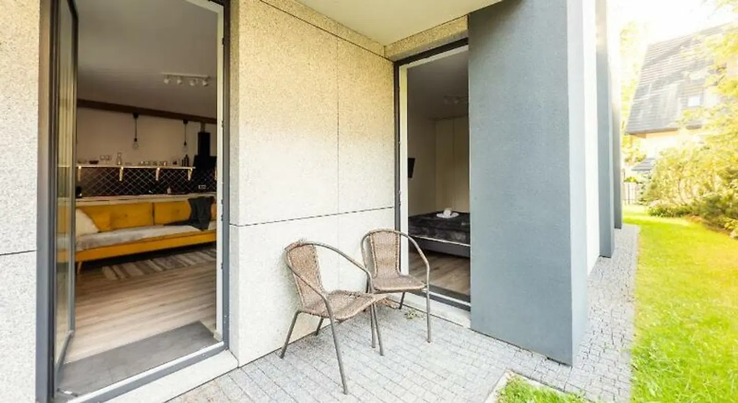 Apartamenty Granitica HEALTH_BEAUTY