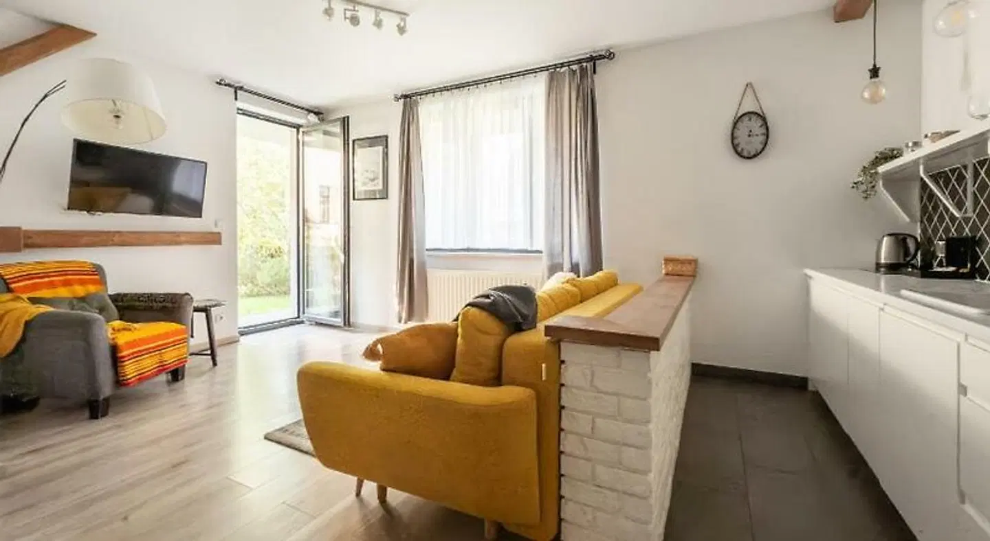 Apartamenty Granitica ROOM_EXAMPLE